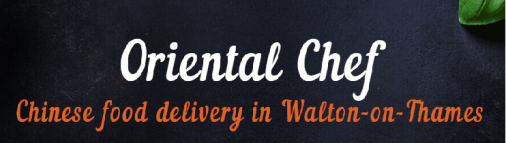 Oriental Chef Walton-on-Thames